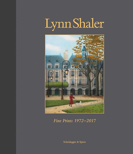 Lynn Shaler Hardback Book