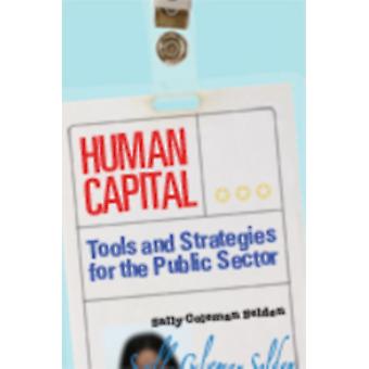 Human Capital - Sally Coleman Selden