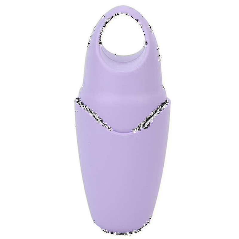 Silicone Face Ice Mold Remove Puffiness Face Ice Roller for Home Use for All Skin Types