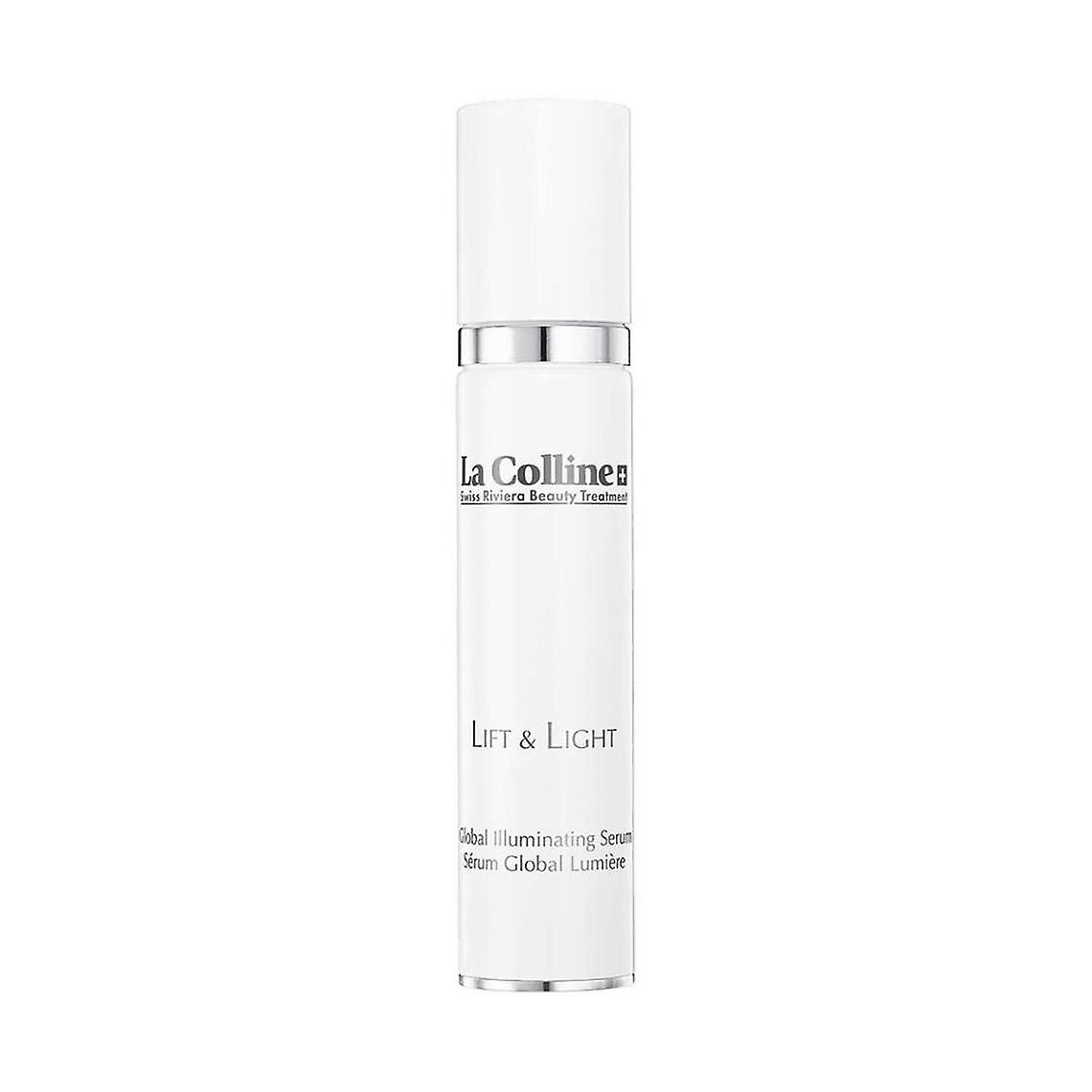 Global Light Serum