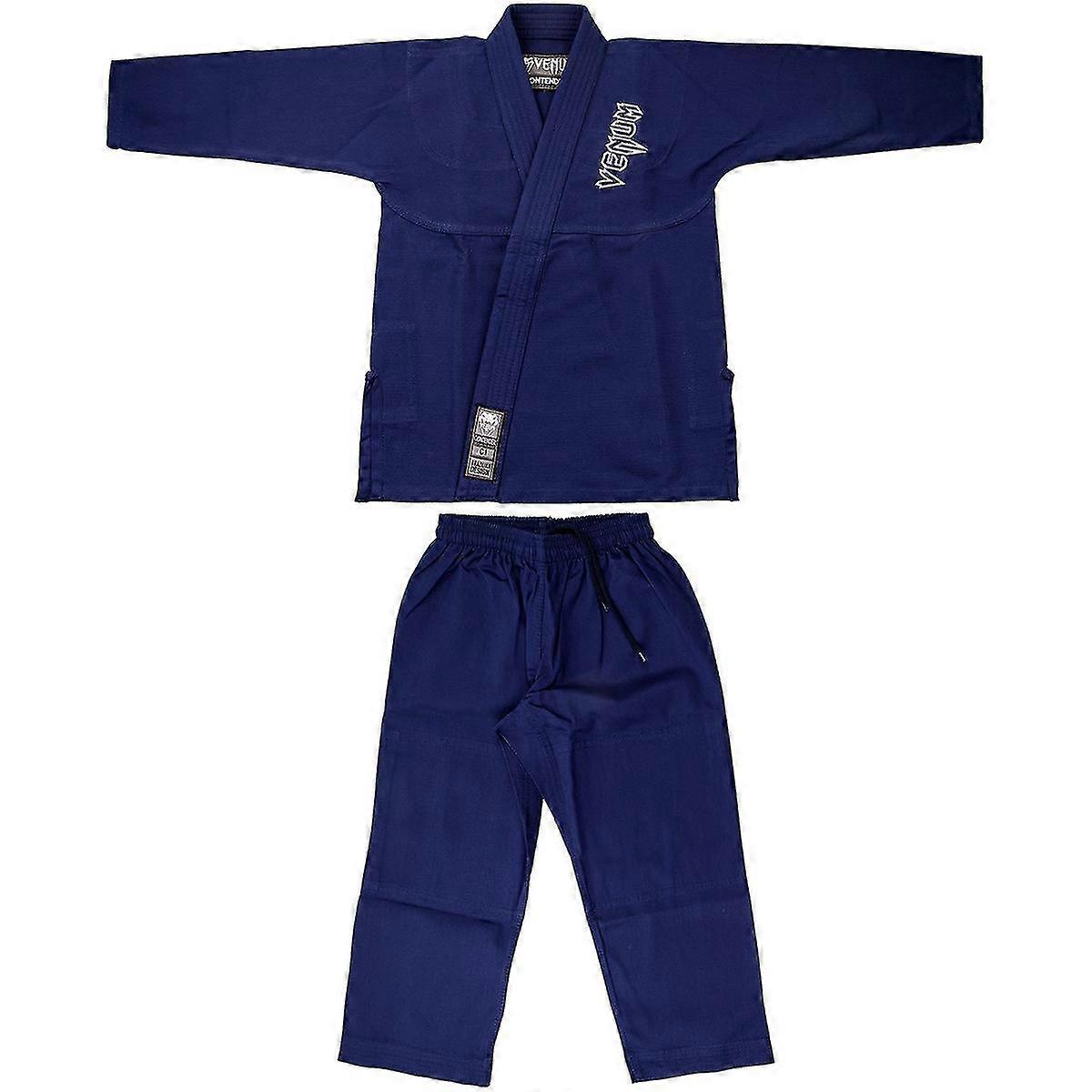 Venum Kids Contender Brazilian Jiu-Jitsu Gi