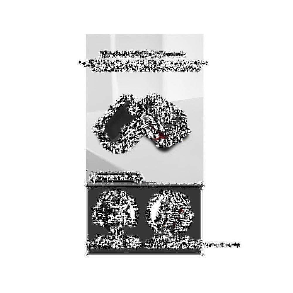 Hot Shoe Adapter 1/4 Screw Safety 360 Rotatable For Dslr Camera Mic Monitor Flash Light Cold Shoe M