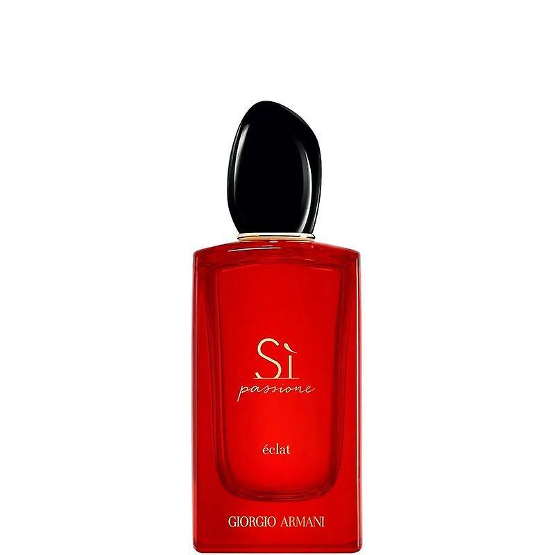 Armani Si Passione Eclat Eau de Parfum 100ml