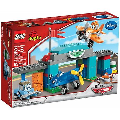 LEGO 10511 skippers flight school