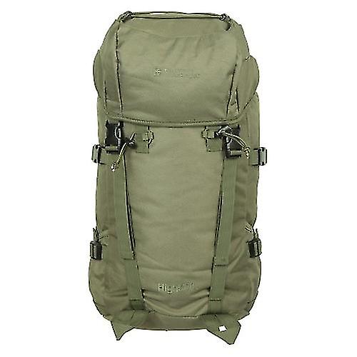Mountain Warehouse High 50L Backpack