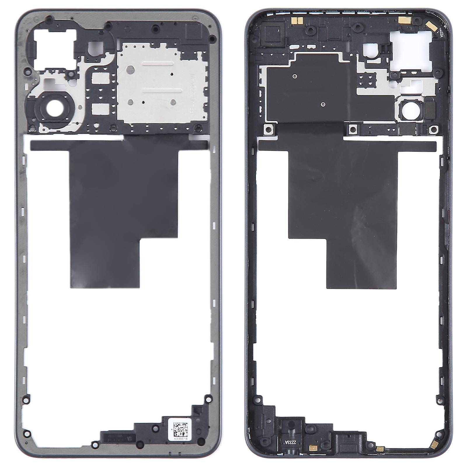 For Realme 10 4G Middle Frame Bez Plate