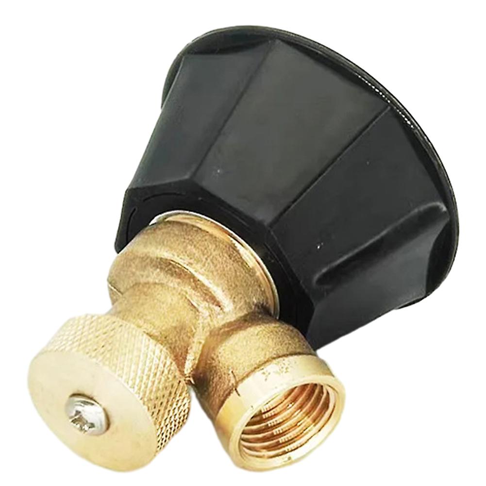 High Pressure Fine Mist Sprayers Nozzle Agriculture Adjustables Sprayers for Terraces