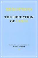 The Education Of Cyrus by Xenophon Paperback