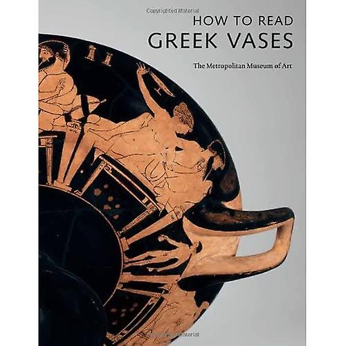 How to Read Greek Vases