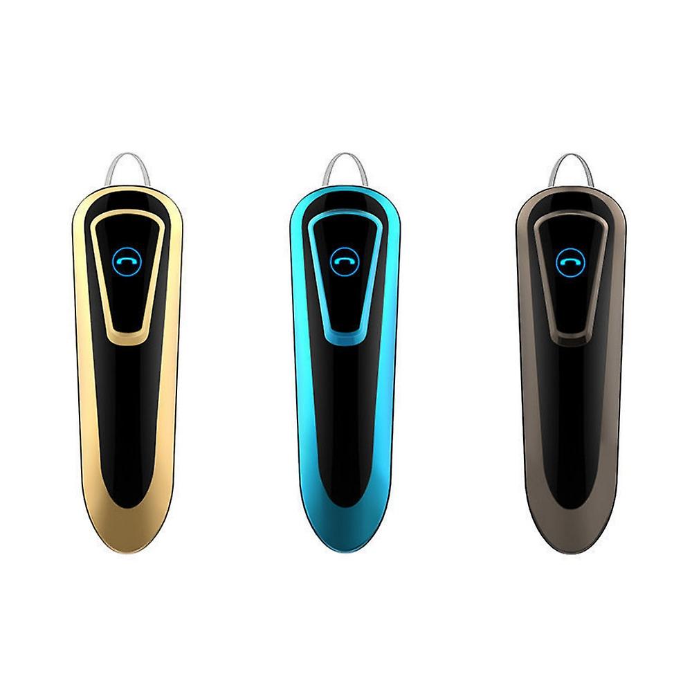 M20 waterproof bluetooth headset ultra long standby wireless universal 5.0 fast charging bluetooth headset
