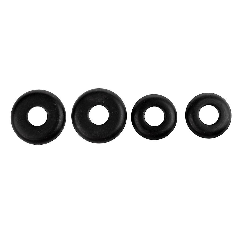 Longboard / Skateboard de remplacement Traverses Washers