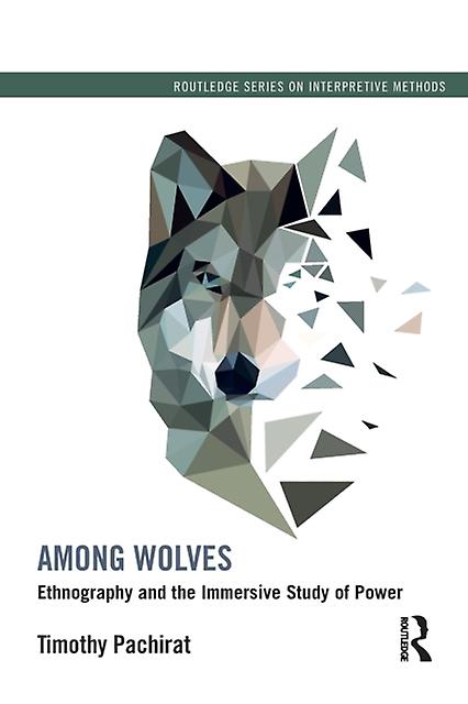 Among Wolves