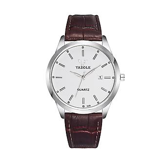 YAZOLE 308 Men Watch