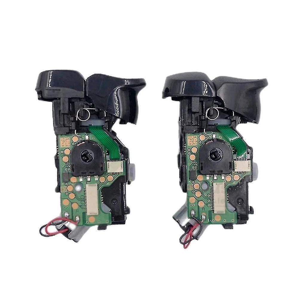 Boutons d’épaule droite gauche - pour Ps5 L1 L2-r1 R2 Trigger Controller Circuit Board