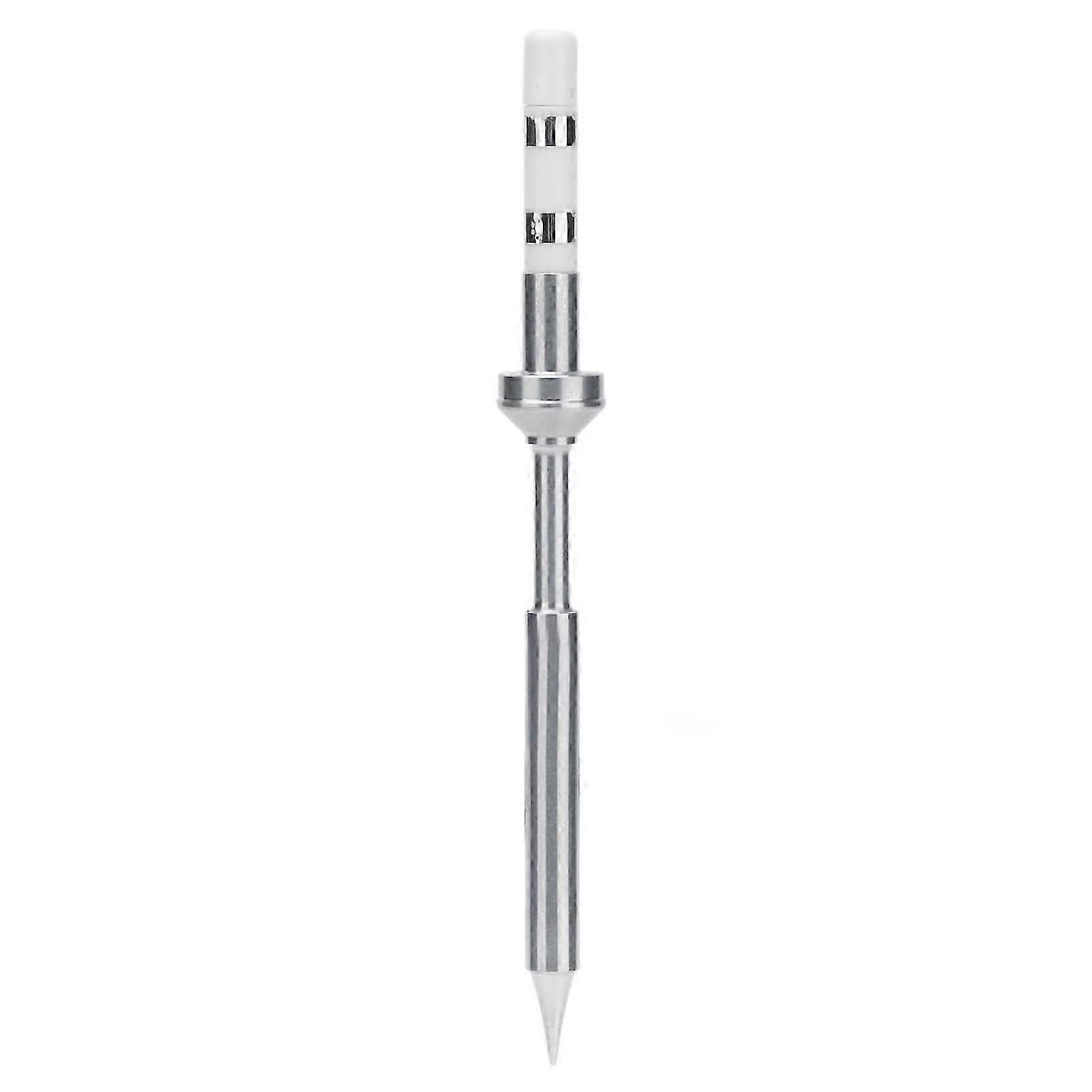 Solder Tip Mini Soldering Iron Tips Replacement for TS100 Electric Soldering Iron Accessories(TSI 103.8mm )