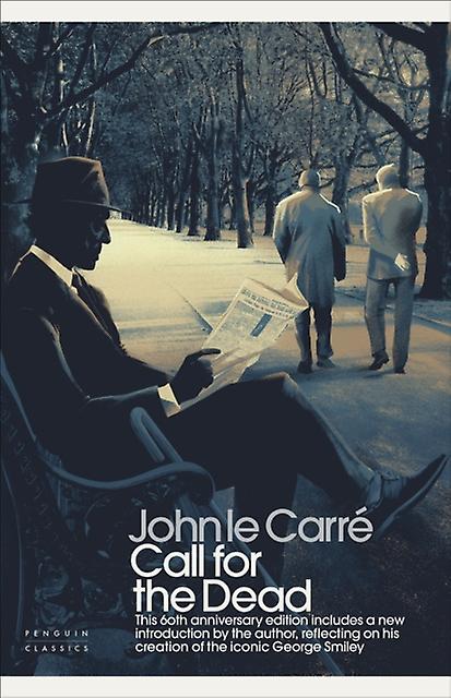 Call For The Dead by John le Carre Hardback Book