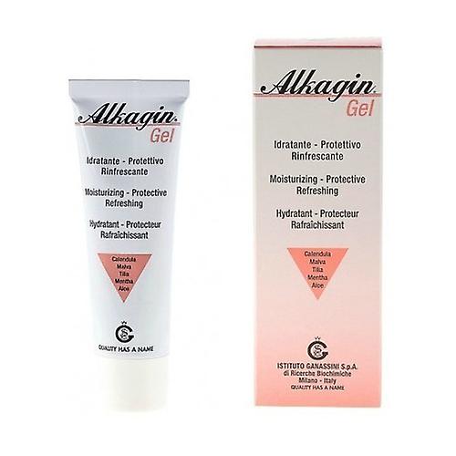 PH 7 Soothing Intimate Gel 30 ml of gel