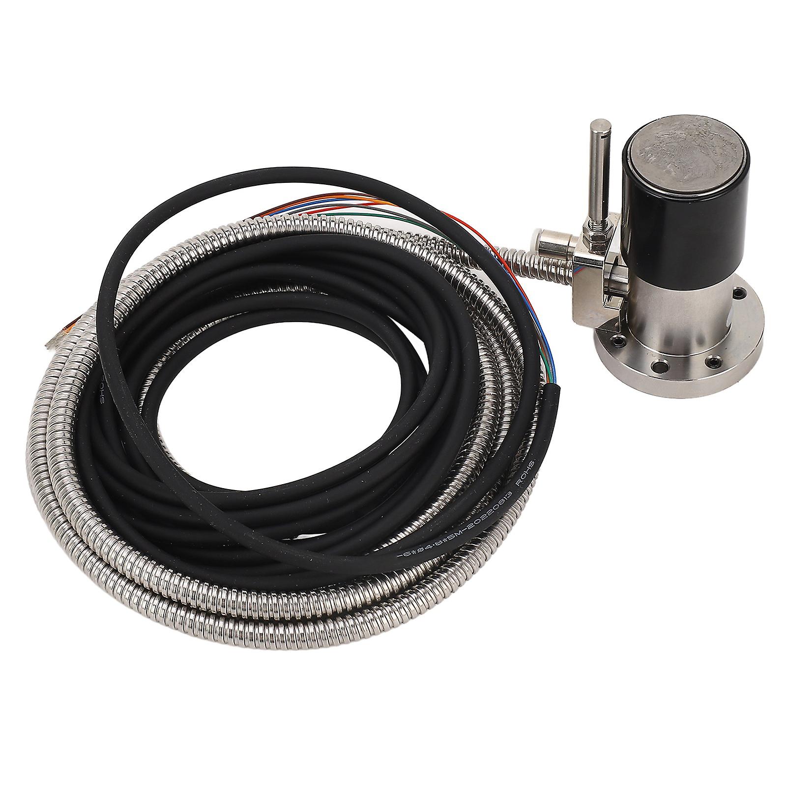 Touch Tool Setter M26D-30-1 6 Wire 24V CNC Accessory 5m Line