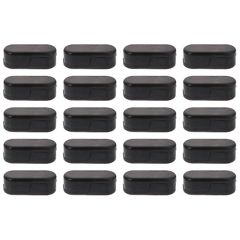 25pcs Chain Cord Connector