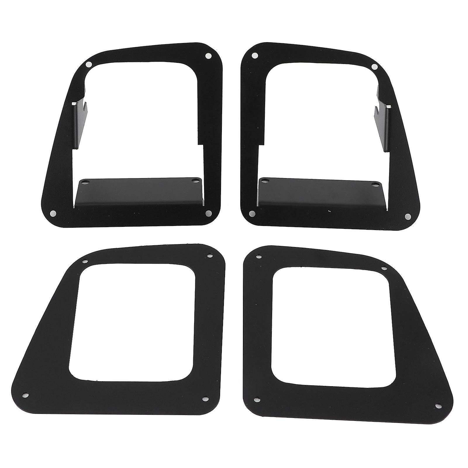 Mounting holder for Tundra fog lights 2014-2016 LED work lamp