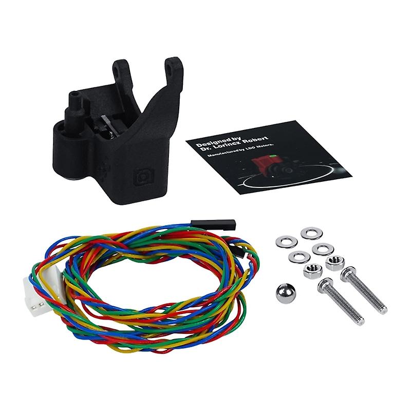 3D Printer Accessory Filament Detection Sensor Enhances 3D Printing for Orbiter