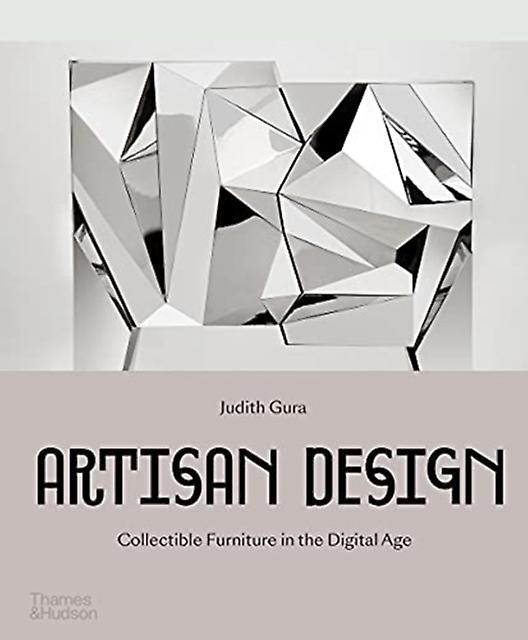 Artisan Design by Judith Gura Paperback Book
