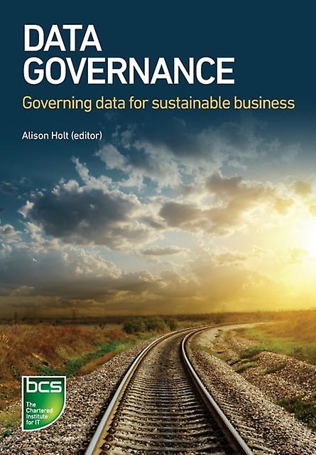Data Governance by Beenish Saeed Paperback