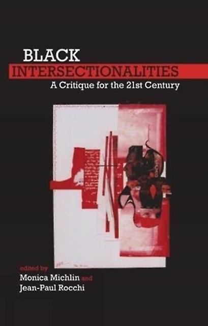 Black Intersectionalities Paperback