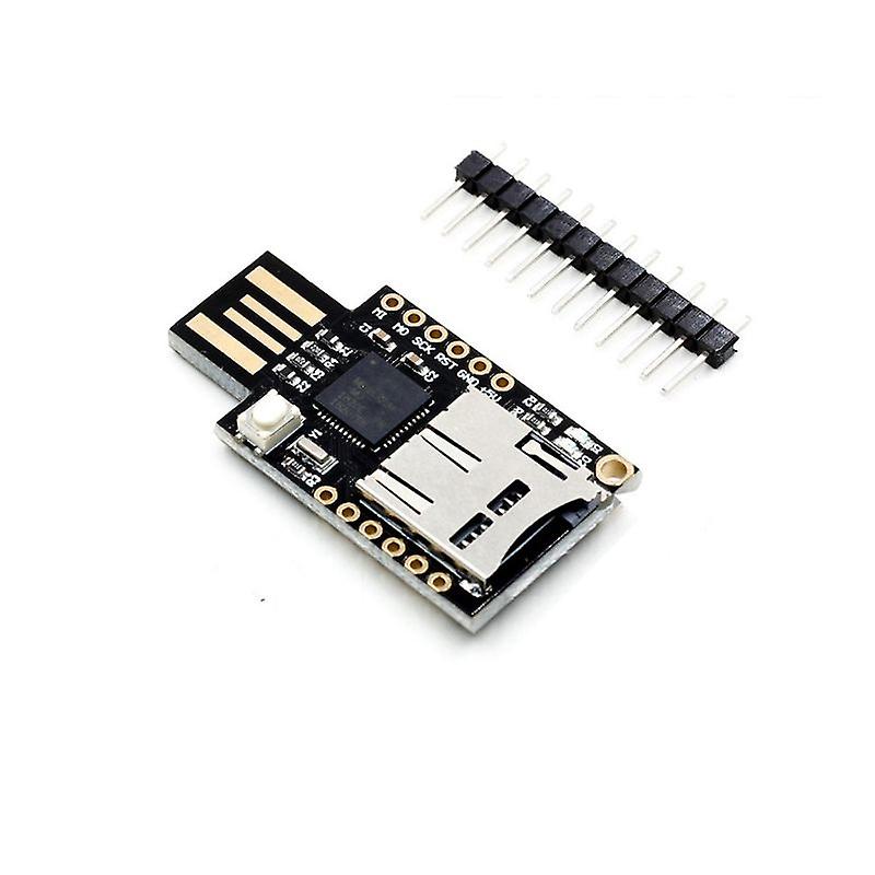 CJMCU TF MicroSD Micro SD Card Slot Memory Badusb USB Virtual Keyboard Module