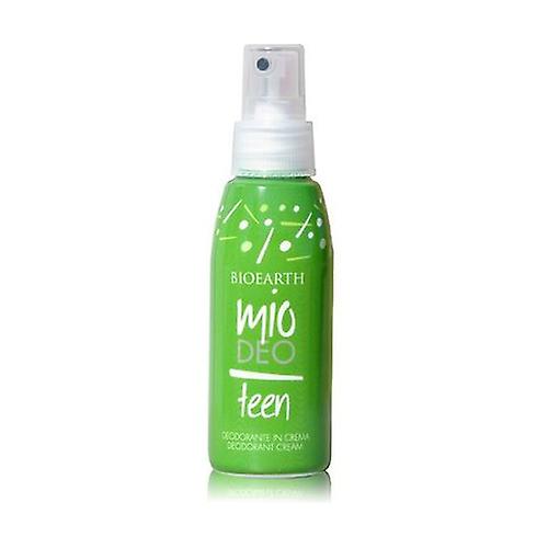 BIO Young Mio Deo deodorant 100 ml