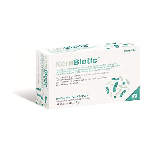 Kernbiotic 10 packets of 2.5g