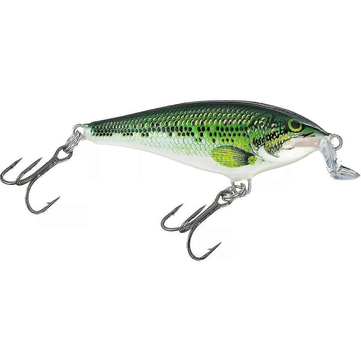 Rapala Shallow Shad Rap 09 Leurre de pêche