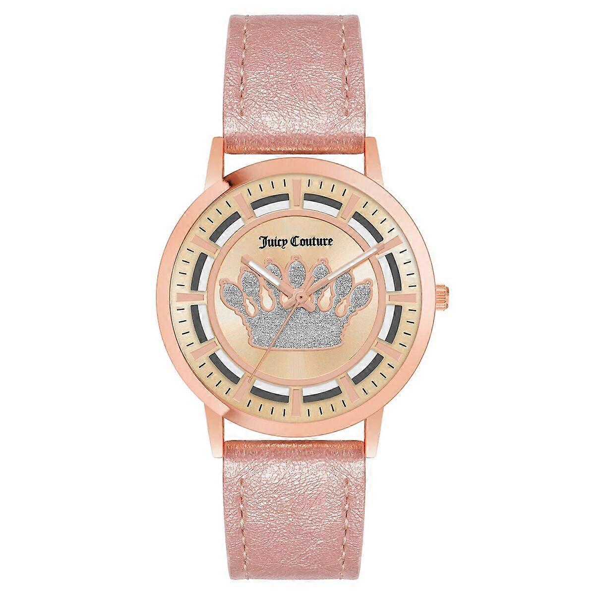 Women's Watch Juicy Couture JC1344RGPK (Ø 36 mm)