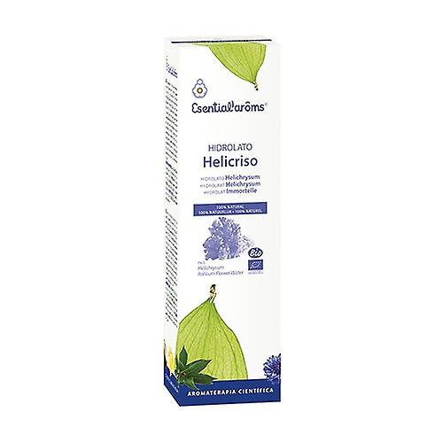 Floral Water Hydrolate Helicriso Bio 100 ml