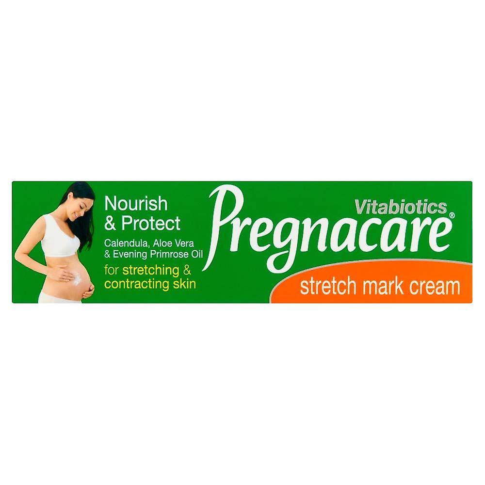 Vitabiotics Pregnacare 妊娠纹霜 - 100ml