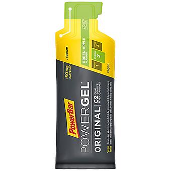 PowerBar Powergel Original 41g - Green Apple