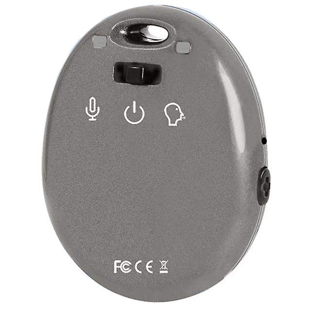Hot-digital Voice Recorder Keychain Voice Activated Recorder Sound Noise Reduction Audio Voice Recorder Built-in 8gb Memory
