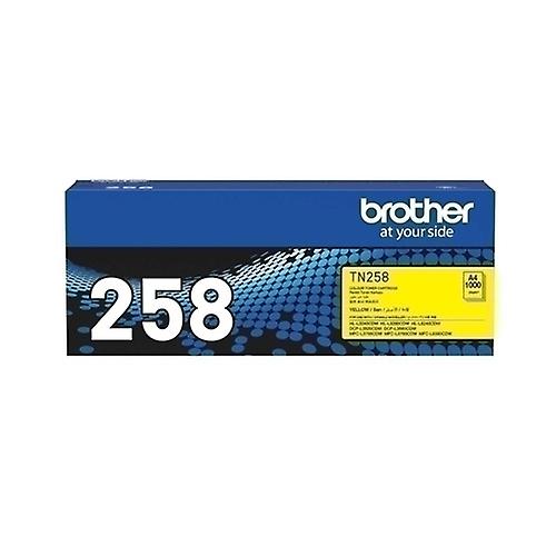 Brother Excellent Quality Durable Premium User-friendly TN258 Toner Cartridge
