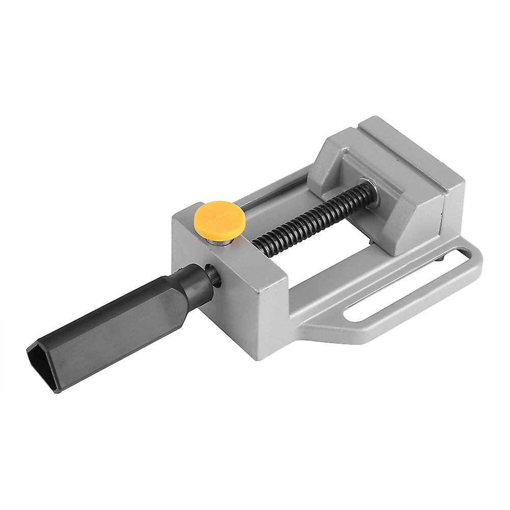 Aluminium Alloy Quick Release Flat Table Clamp Engraving Bench Tool 袁