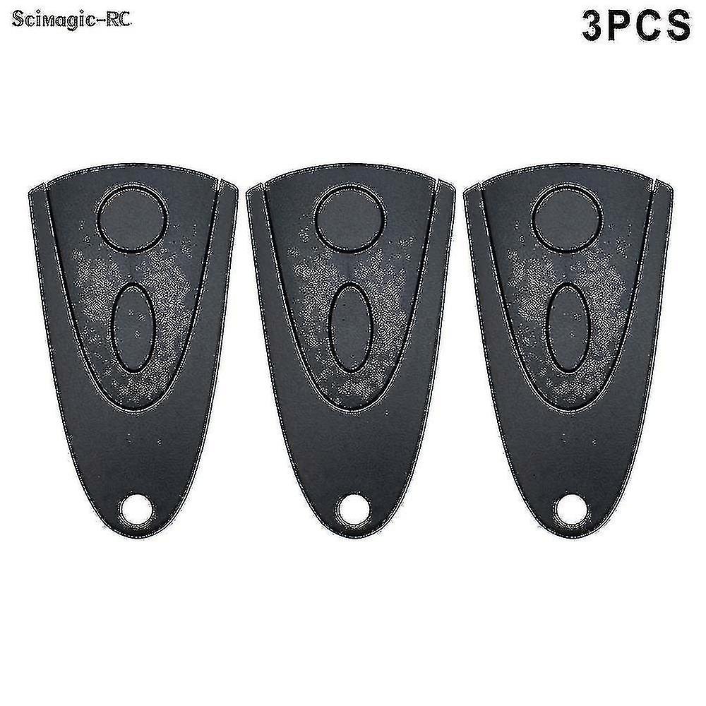 Garage door remote control Novoferm Novotron 502 Max43-2 512 Mix 43-2 504 Max43-4 Garage door opener