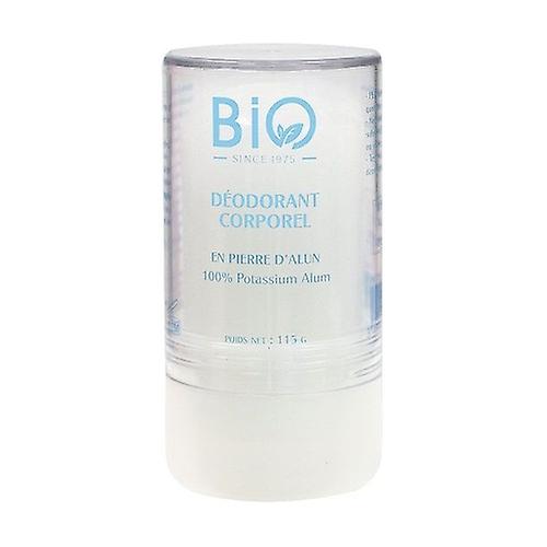 Alum stone deodorant 115 g