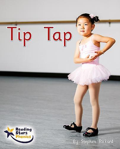 Tip Tap - Ransom Publishing