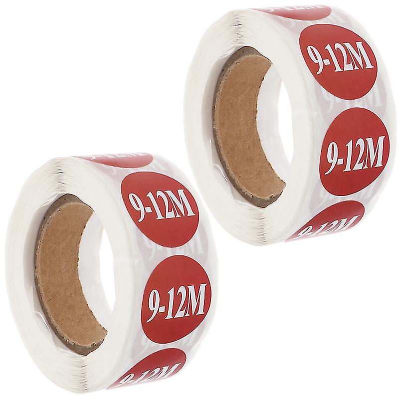Yeni 2rolls Bebek Giyim Beden Etiketi