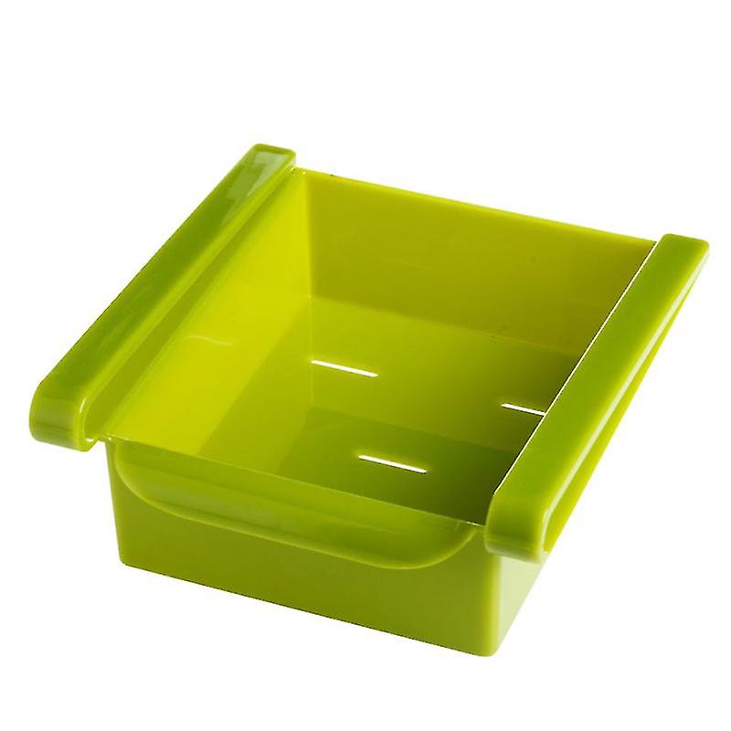 1pcs Fridge Space Saver