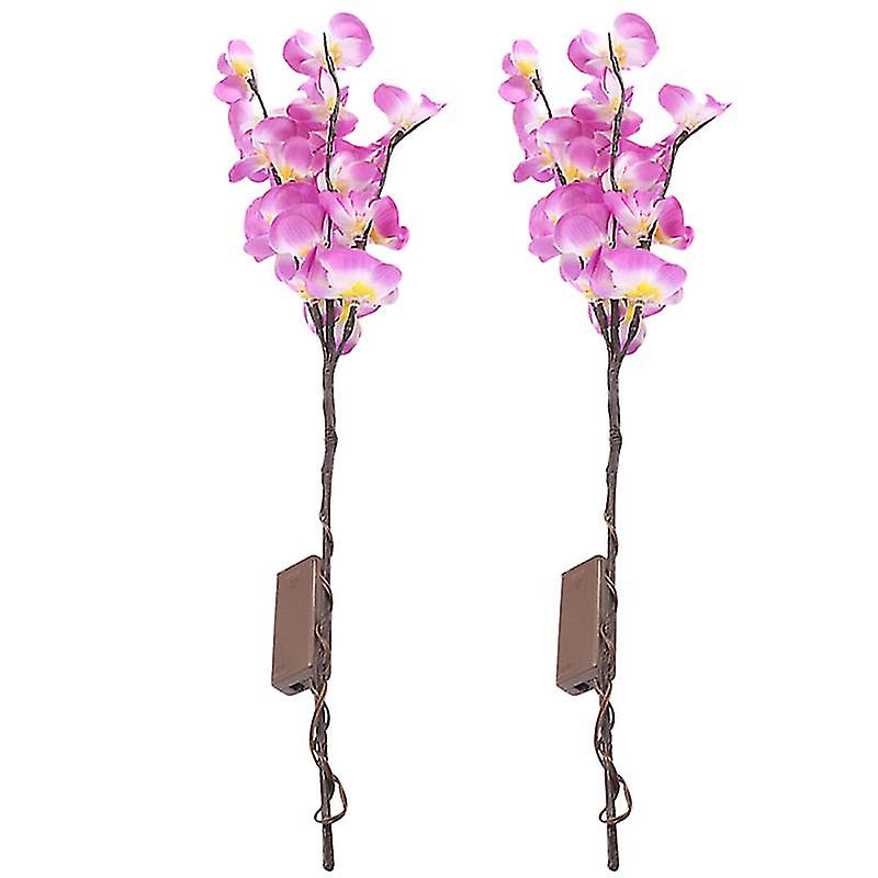 Pc + Cloth String Light For Home