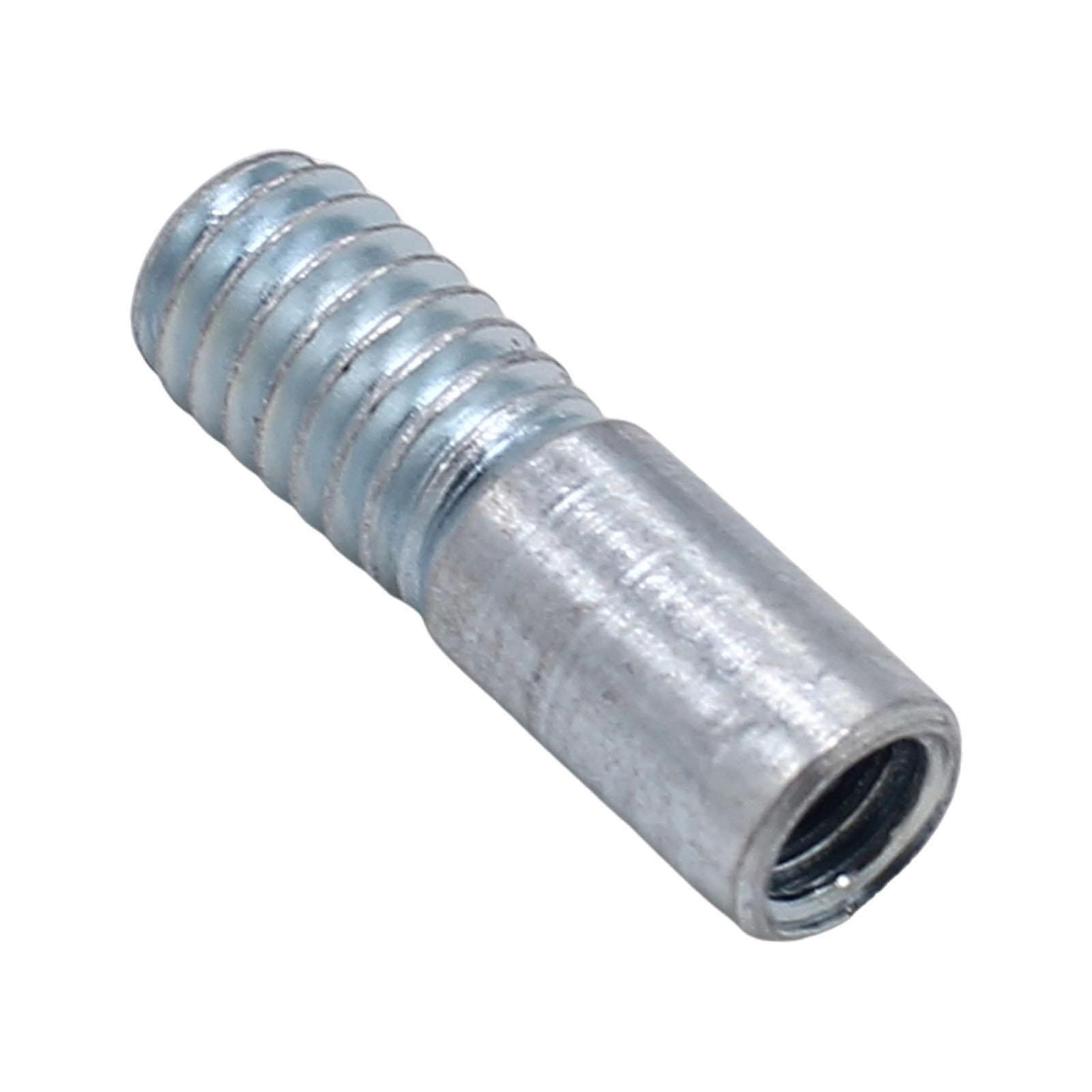 1/4-20 to 5/16-18 Thread Spare Parts Air Cleaner Stud Adapter for Demon