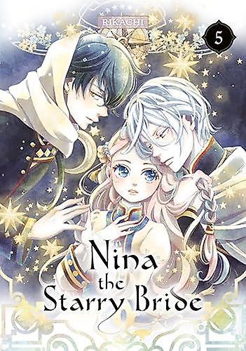 Nina The Starry Bride 5 - RIKACHI