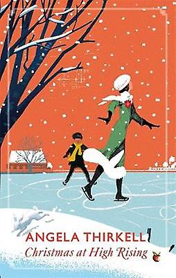 Joulu High Risingissa