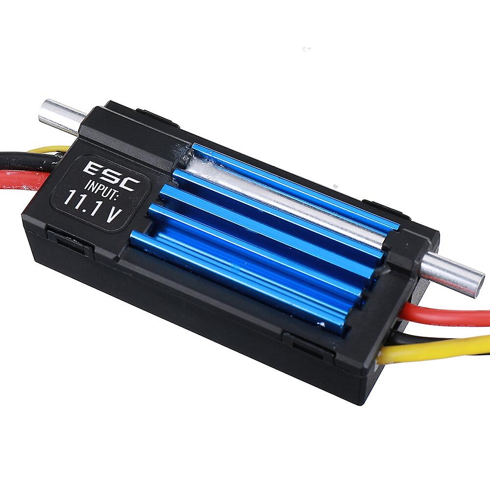 Eachine EBT05 RC Boat Spare Parts Brushless ESC Speed Controller Electronic Vehicles Models Accessor