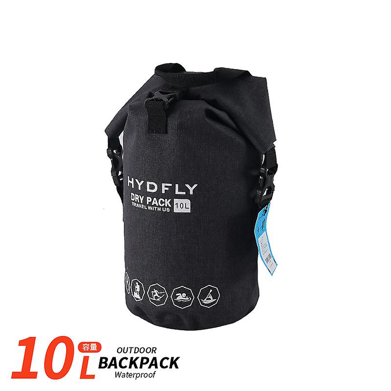 Υπαίθρια αδιάβροχη τσάντα 15l Rafting Sports Travel Upstream Rafting Αδιάβροχη τσάντα 15l